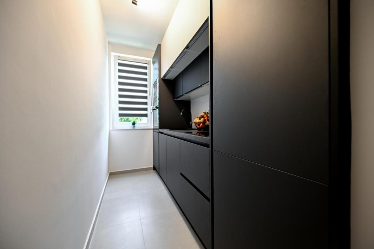 Newly Renovated Apartment Luce Ζαντάρ Εξωτερικό φωτογραφία