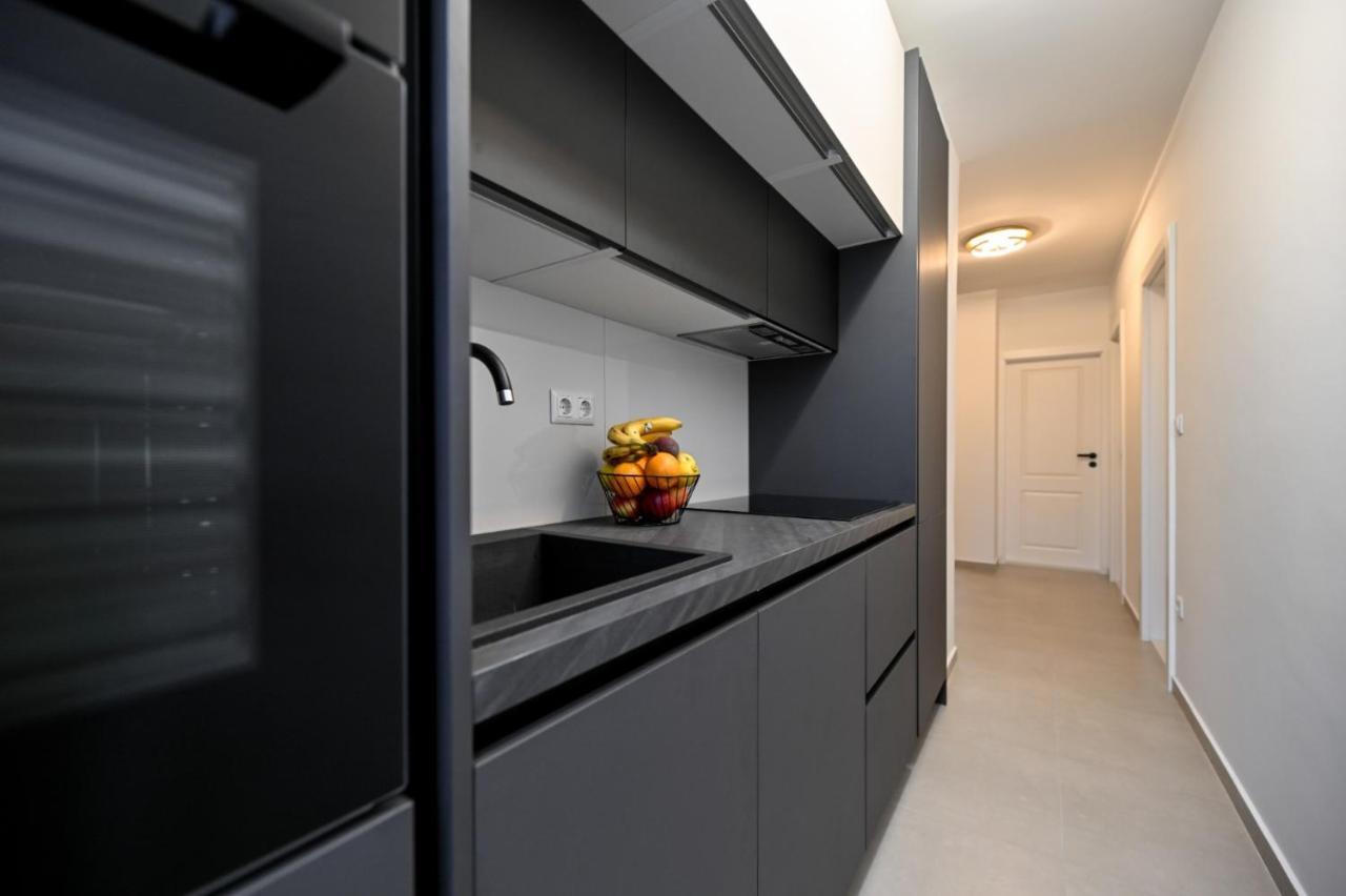 Newly Renovated Apartment Luce Ζαντάρ Εξωτερικό φωτογραφία