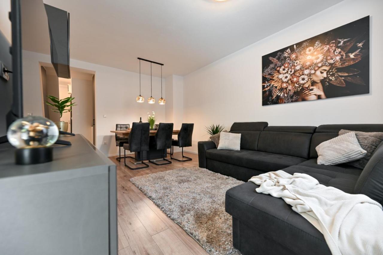 Newly Renovated Apartment Luce Ζαντάρ Εξωτερικό φωτογραφία