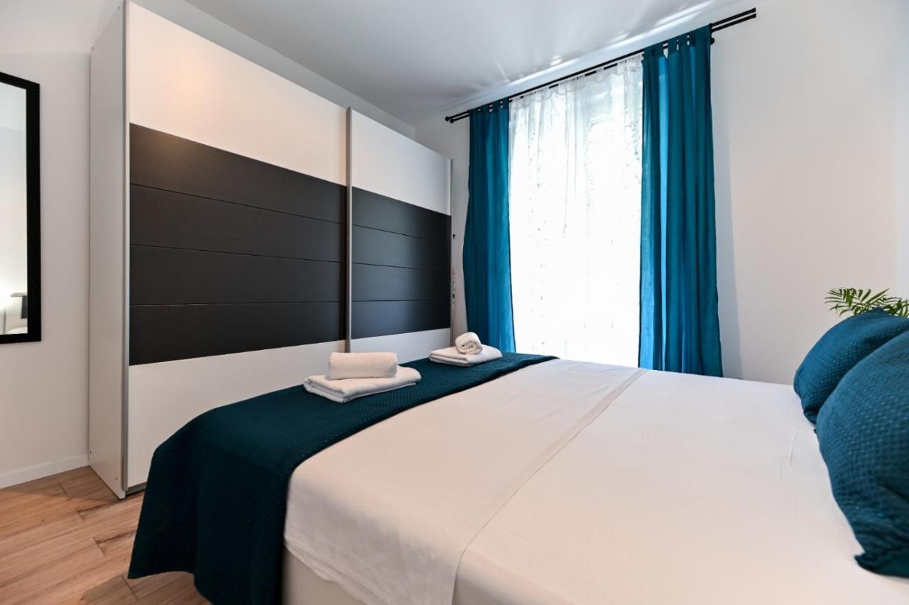 Newly Renovated Apartment Luce Ζαντάρ Εξωτερικό φωτογραφία