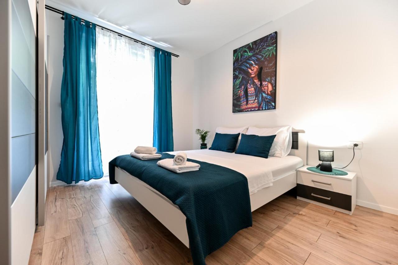 Newly Renovated Apartment Luce Ζαντάρ Εξωτερικό φωτογραφία