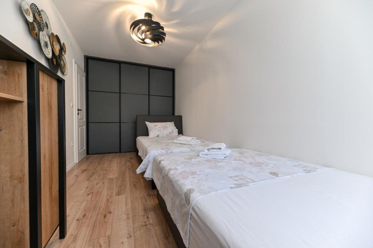 Newly Renovated Apartment Luce Ζαντάρ Εξωτερικό φωτογραφία
