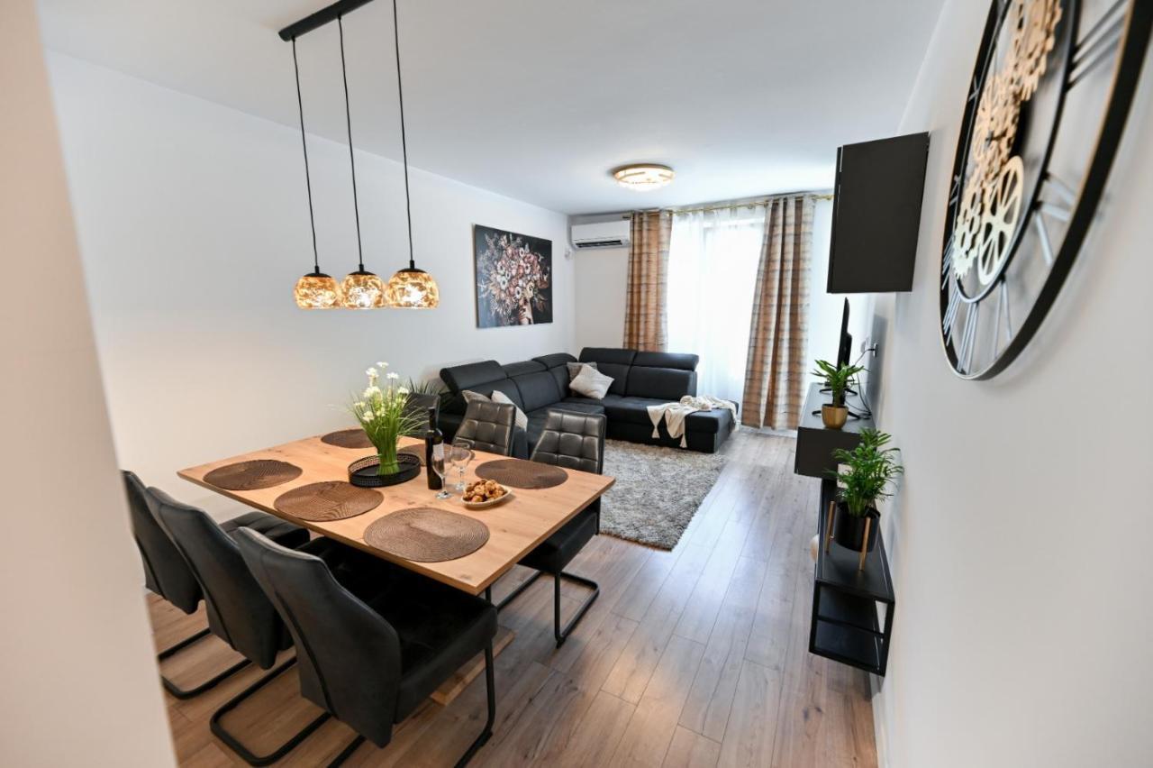 Newly Renovated Apartment Luce Ζαντάρ Εξωτερικό φωτογραφία