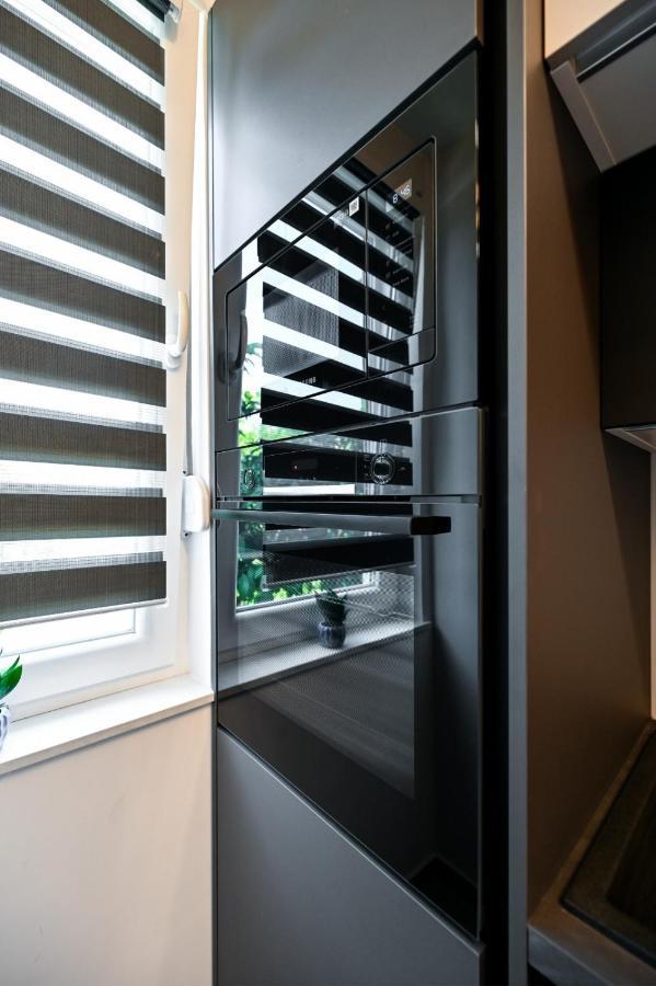 Newly Renovated Apartment Luce Ζαντάρ Εξωτερικό φωτογραφία