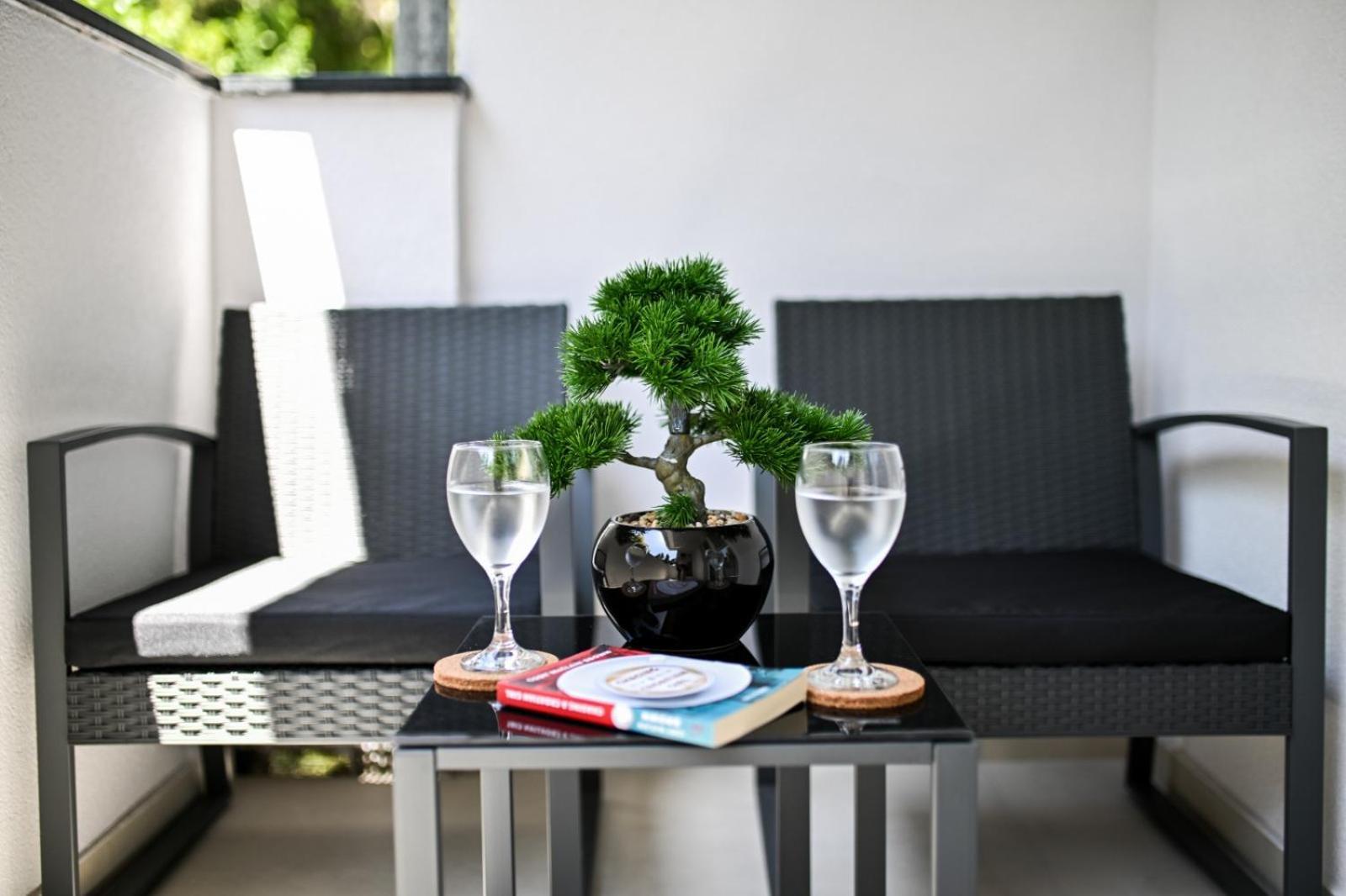 Newly Renovated Apartment Luce Ζαντάρ Εξωτερικό φωτογραφία