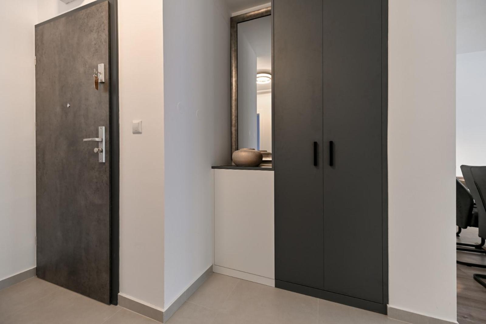 Newly Renovated Apartment Luce Ζαντάρ Εξωτερικό φωτογραφία