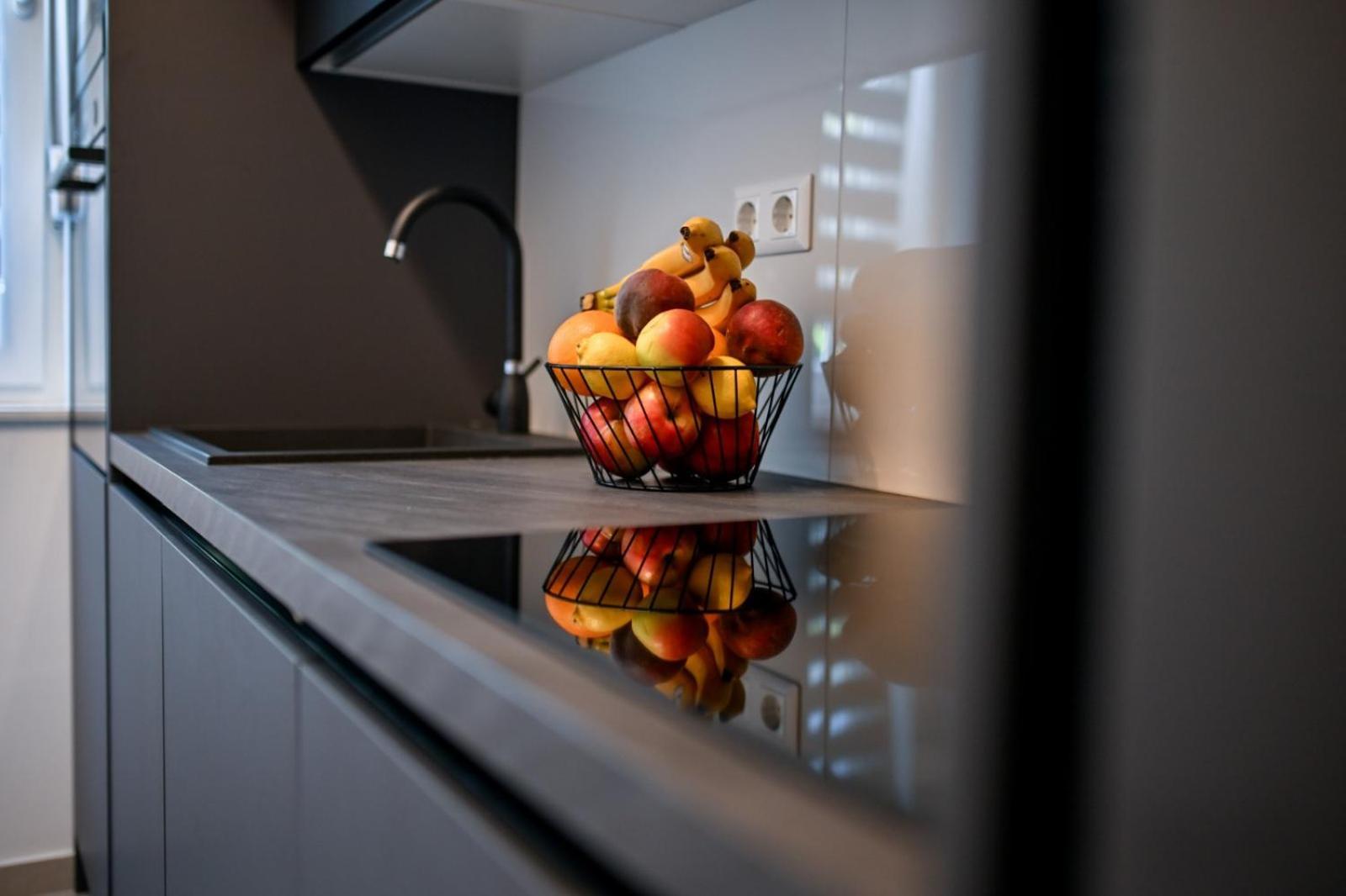 Newly Renovated Apartment Luce Ζαντάρ Εξωτερικό φωτογραφία