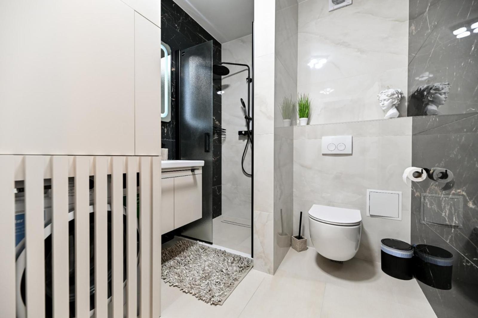 Newly Renovated Apartment Luce Ζαντάρ Εξωτερικό φωτογραφία