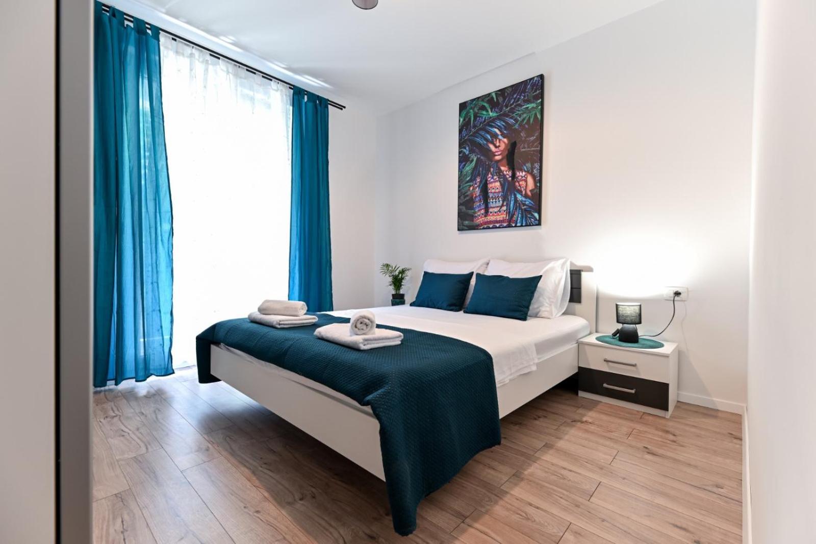 Newly Renovated Apartment Luce Ζαντάρ Εξωτερικό φωτογραφία