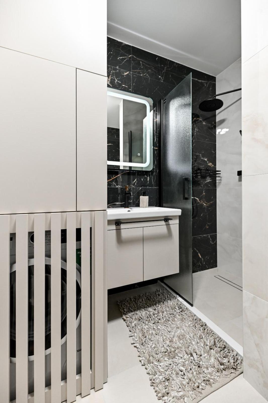 Newly Renovated Apartment Luce Ζαντάρ Εξωτερικό φωτογραφία